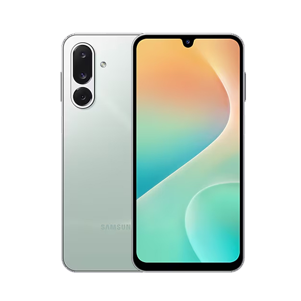 갤럭시 점프4 - 라이트 그린