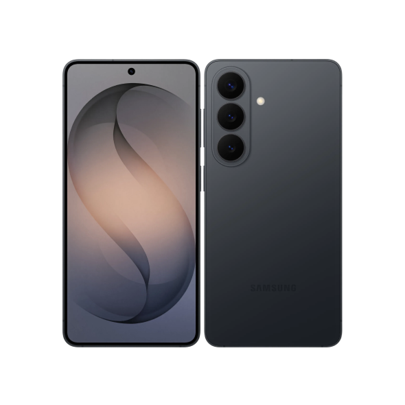 갤럭시 S26 플러스 - 블랙